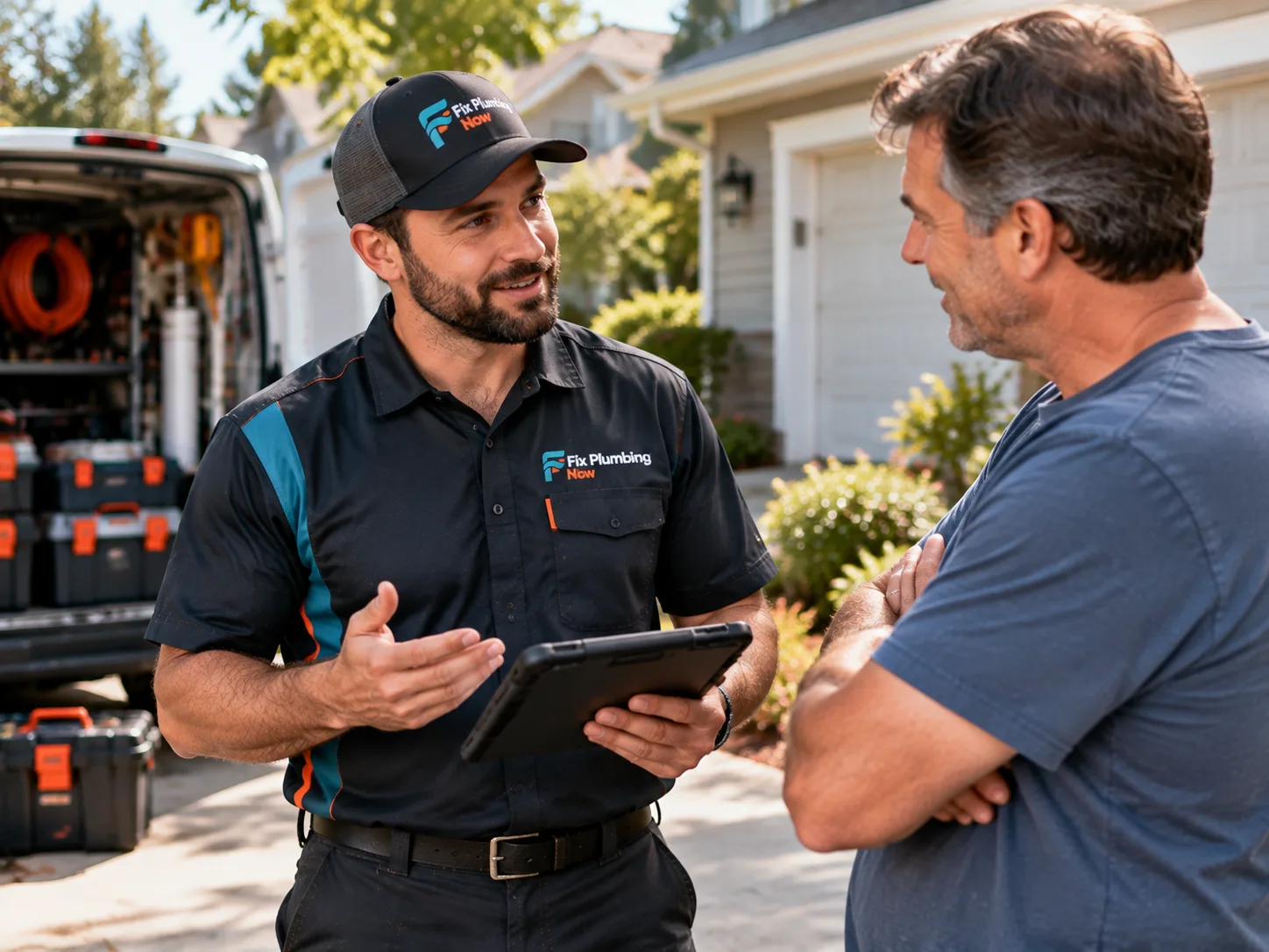 Clogged Drain Service Sterling, ND FAQs